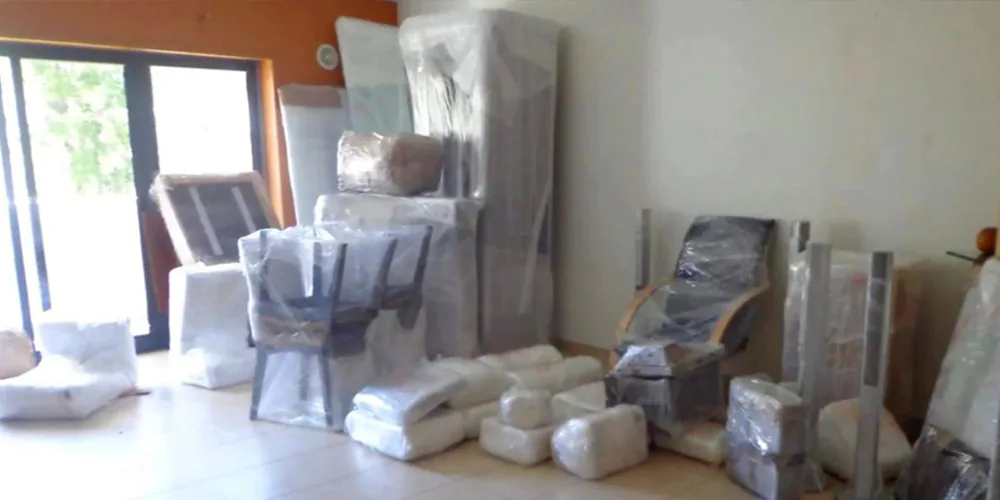 LM Mudanças e Transportes