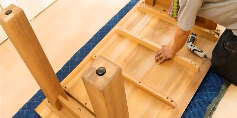 LM Mudanças e Transportes