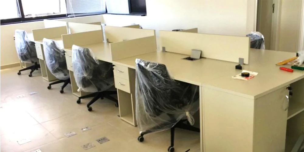 LM Mudanças e Transportes